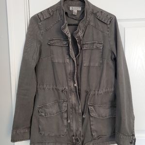 Kenar XS cotton jacket